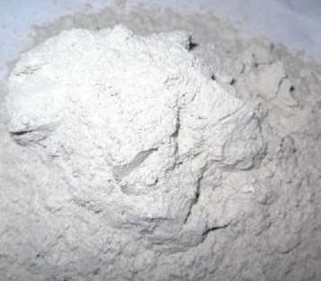 碳酸鈣的形態(tài)表現(xiàn)和使用準則